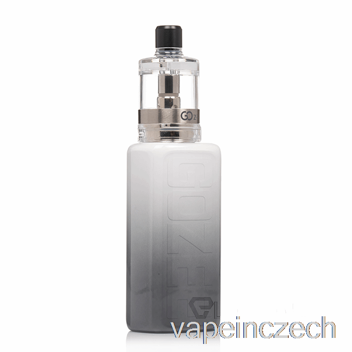 Innokin Gozee 60w Startovací Sada šedá Fade Vape Bez Nikotinu
